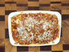 Beef Bolognese on Pasta