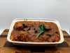 Beef Meatballs with Pasta