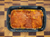 Cabbage Rolls (Without Cheese)