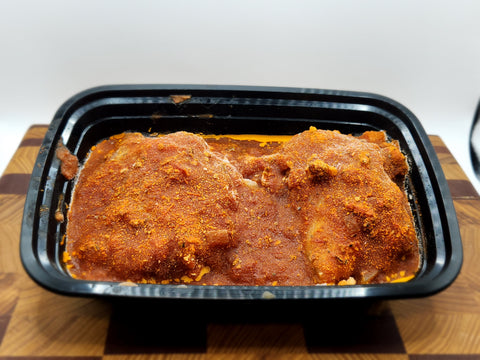 Cabbage Rolls (Without Cheese)