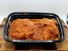 Cabbage Rolls (Without Cheese)