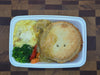 Chicken Pot Pie Meal