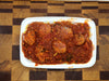 Italian Sausage on Rice