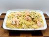 Seafood Mac & Cheese