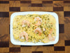 Seafood Mac & Cheese