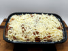 Steve's Beef Lasagna