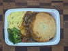 Tourtière Pie Meal